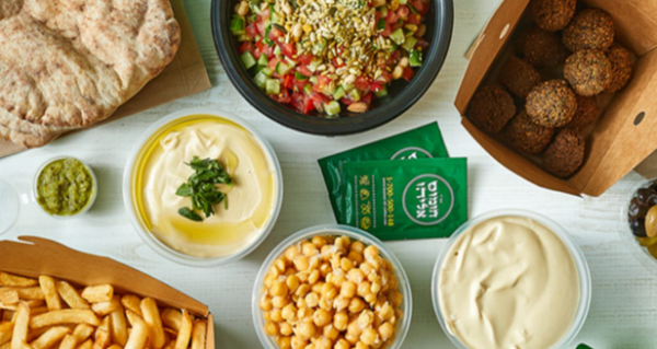 לחומוס אליהו רחובות דרושים עובדים/ות! 