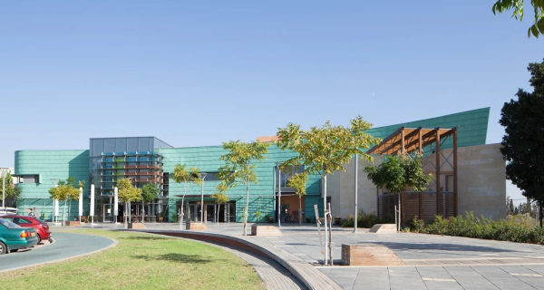 נציגי/ות טלמרקטינג–מרכז התרבות סביון