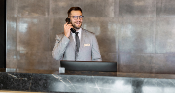 מענק 6K ! כולל מגורים ! פקידי/ות קבלה רשת אסטרל