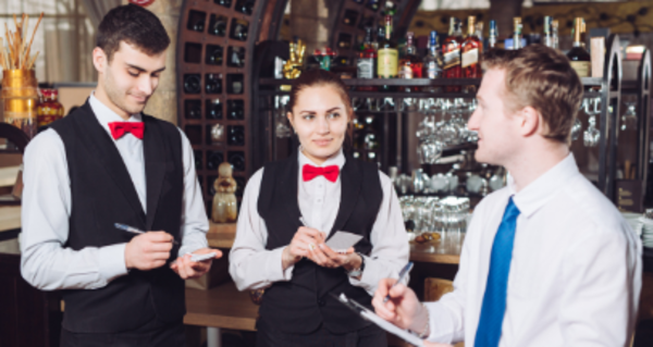 ממוצע 11K ש"ח! מנהל חדר אוכל רשת אסטרל