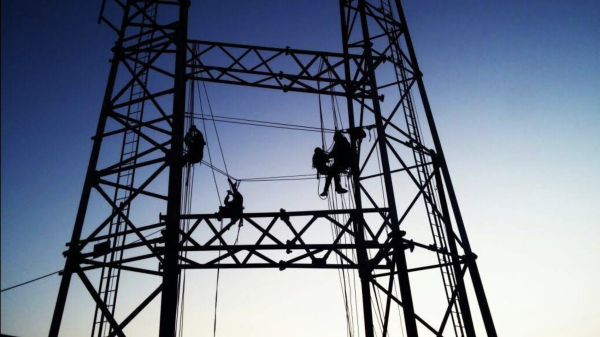 עבודה בגובה? אנחנו מחפשים אתכם.ן! 