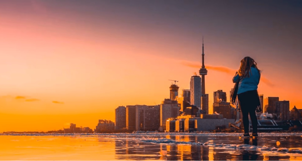  חולמים קלאסי?  קנדה מחכה לכם!!