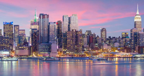  חולמים רחוק? זה הזמן לכבוש את ארה״ב!!