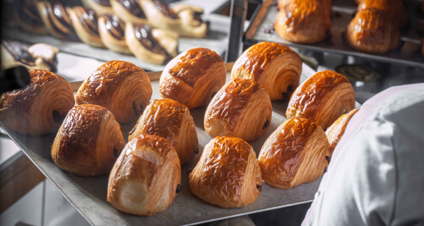 תנאים מעולים! אופה לסניף רולדין עזריאלי!