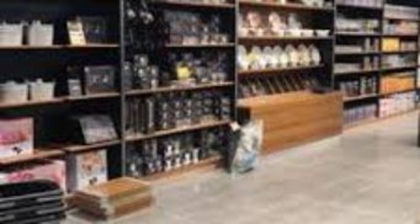 עובד/ת לחנות כלי מטבח בנס ציונה!