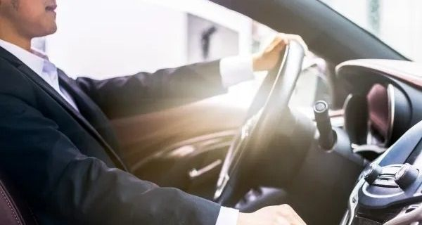 דרוש/ה נהג/ת שינוע למשרה באווירה צעירה!