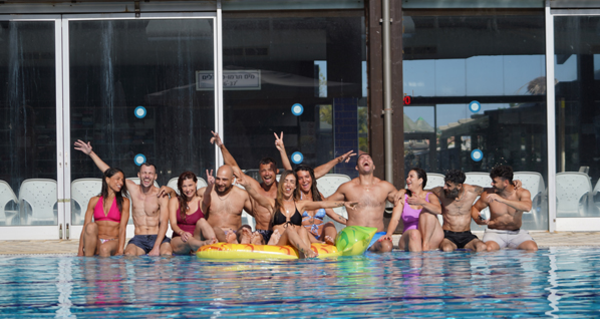 מענק 2K ש"ח ! שירות לקוחות במענה ובקופות 