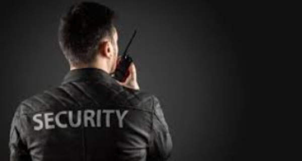 דרוש/ה מאבטח/ת