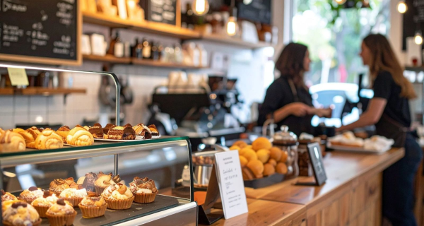 דרוש מנהל/ת משמרת לגלידרייה