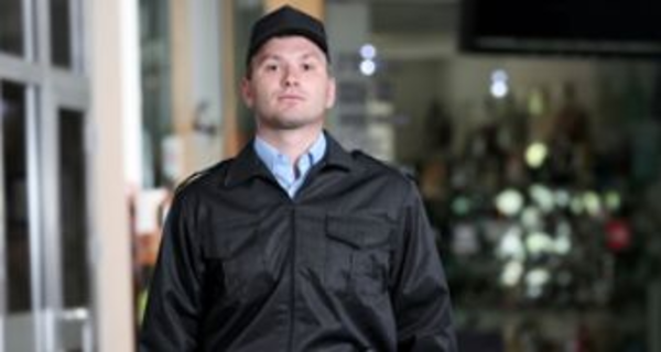 שומר/ת לובי לבנייני משרדים בת"א והסביבה!