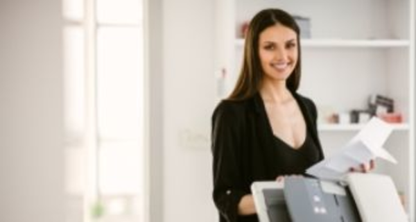 מזכיר/ת סניף לאזור המרכז