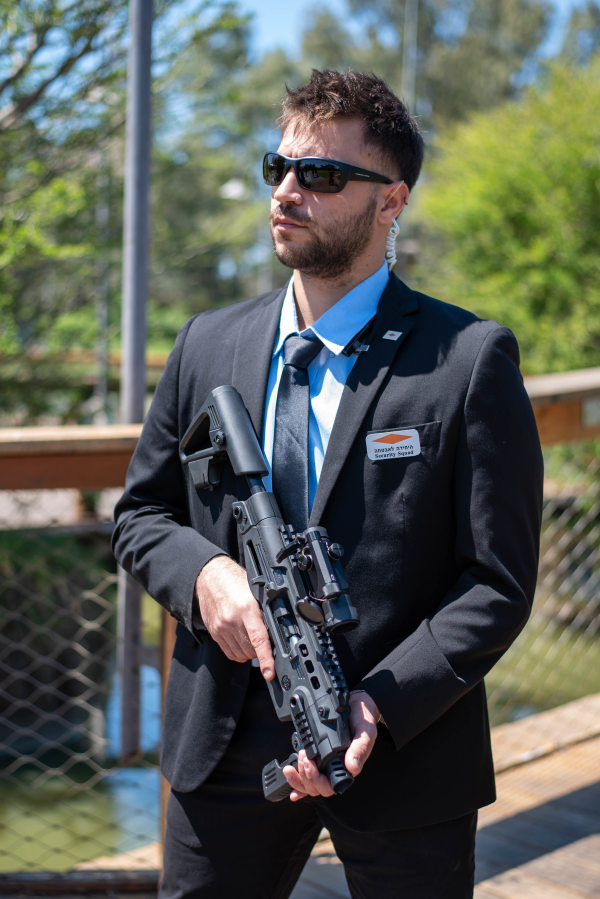 מועדפת! חמושים/ות אירועים אקסקלוסיביים