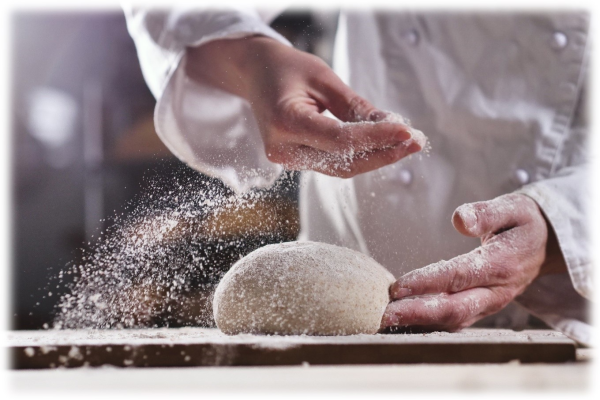 Job image for שכר גבוה! עובדים לפינות אפייה של רוסטיק בייקרי