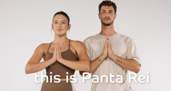 PANTA REI נוחתת בפתח תקווה!