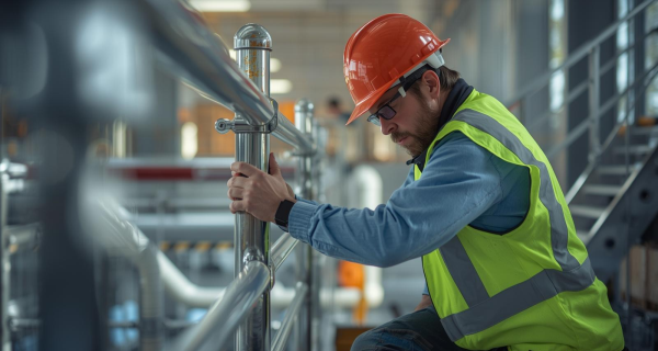 🔧 דרוש/ה עובד/ת התקנה לצוות צעיר ודינמי!