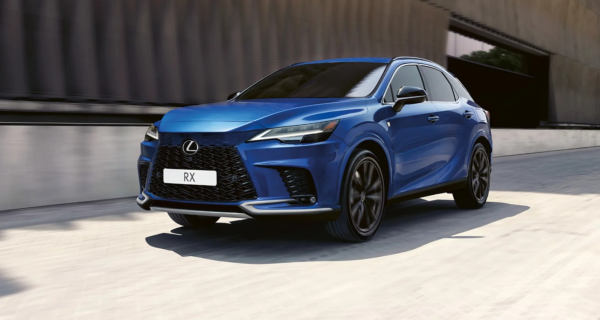 נציג/ת מכירות לאולם תצוגה – לקסוס ירושלים