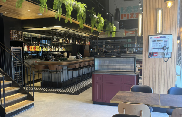 Job image for מסעדת Vivino בקריית אונו מגייסת!