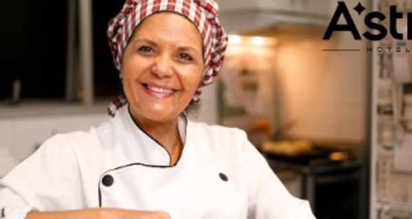 Job image for דרוש/ה עובד/ת קונדיטוריה – רשת מלונות אסטרל