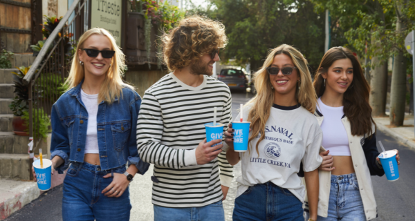 Job image for מנהל/ת סניף! ממוצע 10k!! 