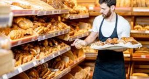 עובדי/ות דלפק לבייקרי חדש בכפר סבא 