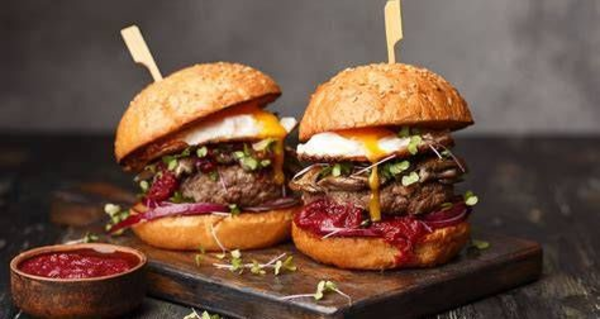 דרוש/ה אחראי/ת משמרת לבורגריה