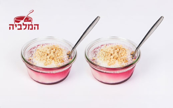 שכר גבוה ותנאים מעולים! הצטרפו למשפחת המלביה