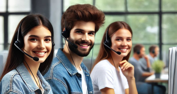 סטודנט /ית? שירות לקוחות 40 לשעה