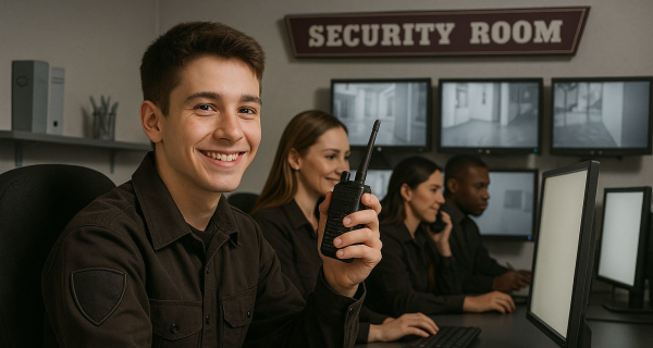 נציגי מוקד מבצעי – 55 ש"ח לשעה!