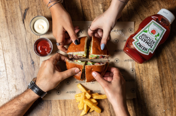 כ-60 ש"ח לשעה נטו! 💸BBB קרית חיים!