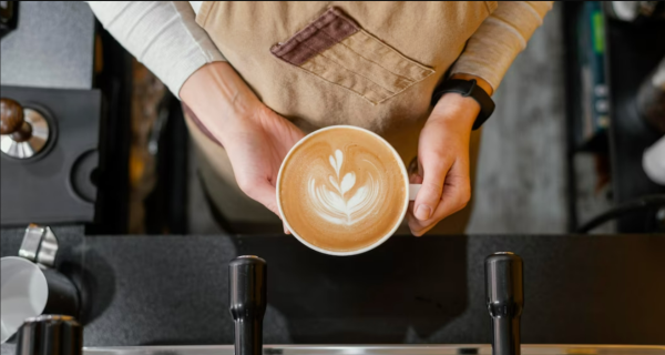 Job image for ללא ניסיון קודם! הצטרפו לארומה מגדל העמק!