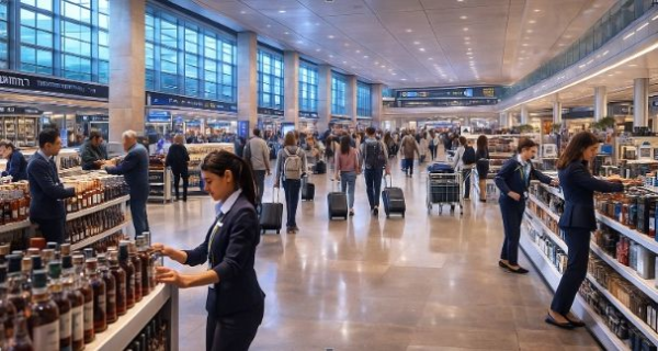 דרושים/ות קופאים בנתב"ג | ממוצע 8-10K!