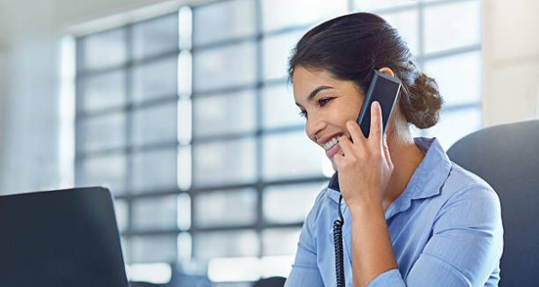 Job image for שירות לקוחות עם יום מהבית - 10K