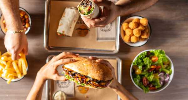 Job image for 40+ לשעה! הצטרפו למגוון תפקידים! 