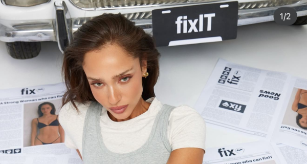 Job image for רשת FIX תל אביב מגייסת צוותים♥