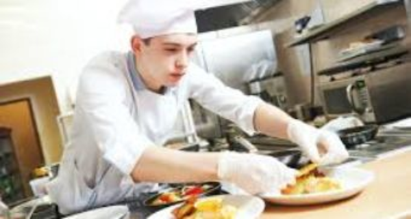 Job image for דרושים/ות טבח/ית לבית קפה-מסעדה ברעננה