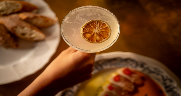 Job image for ממוצע 70+ לשעה! מלצרים/ות למסעדת דלאל! 