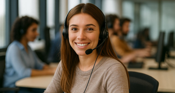 Job image for שירות לקוחות ויום מהבית 10,000 ש"ח