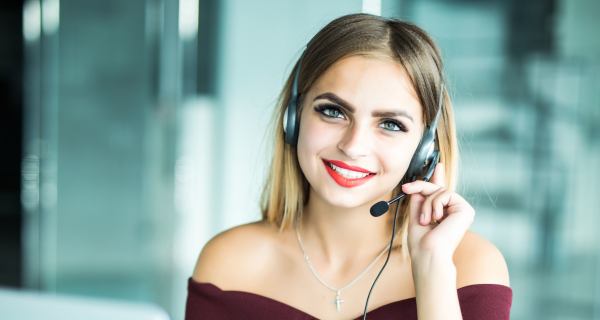 Job image for תיאום פגישות-בסיס 10 ממוצע 20K