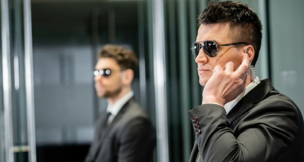 Job image for מענק עד 10,000 אבטחת מפעל קנאביס