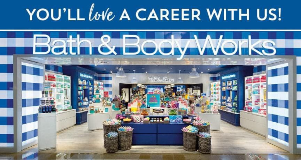 Job image for BATH&BODY WORKS מגייסת צוותי מכירה!