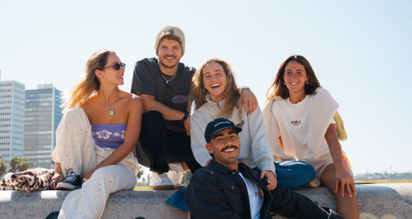 Job image for מנהל/ת סניף RIP CURL - ממוצע שכר 14-15!