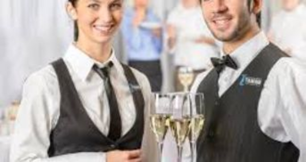 Job image for ממוצע 90 לשעה! מלצרים/ברמנים בראשלצ