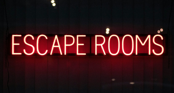 Job image for מפעיל/ת למתחם חדרי בריחה בחיפה