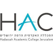 מכללה אקדמית הדסה ירושלים