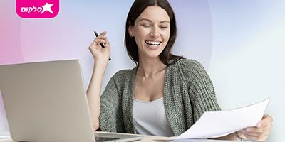 נציגים/ ות למוקד בראש העין - מענק התמדה!