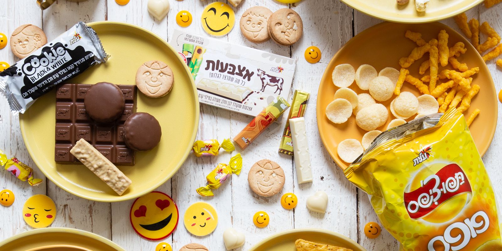 ראש/ת צוות לוגיסטיקה למרלו"ג חיפה