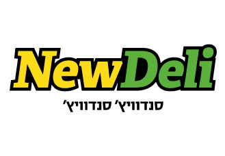 ניו דלי ת"א ורמת גן logo