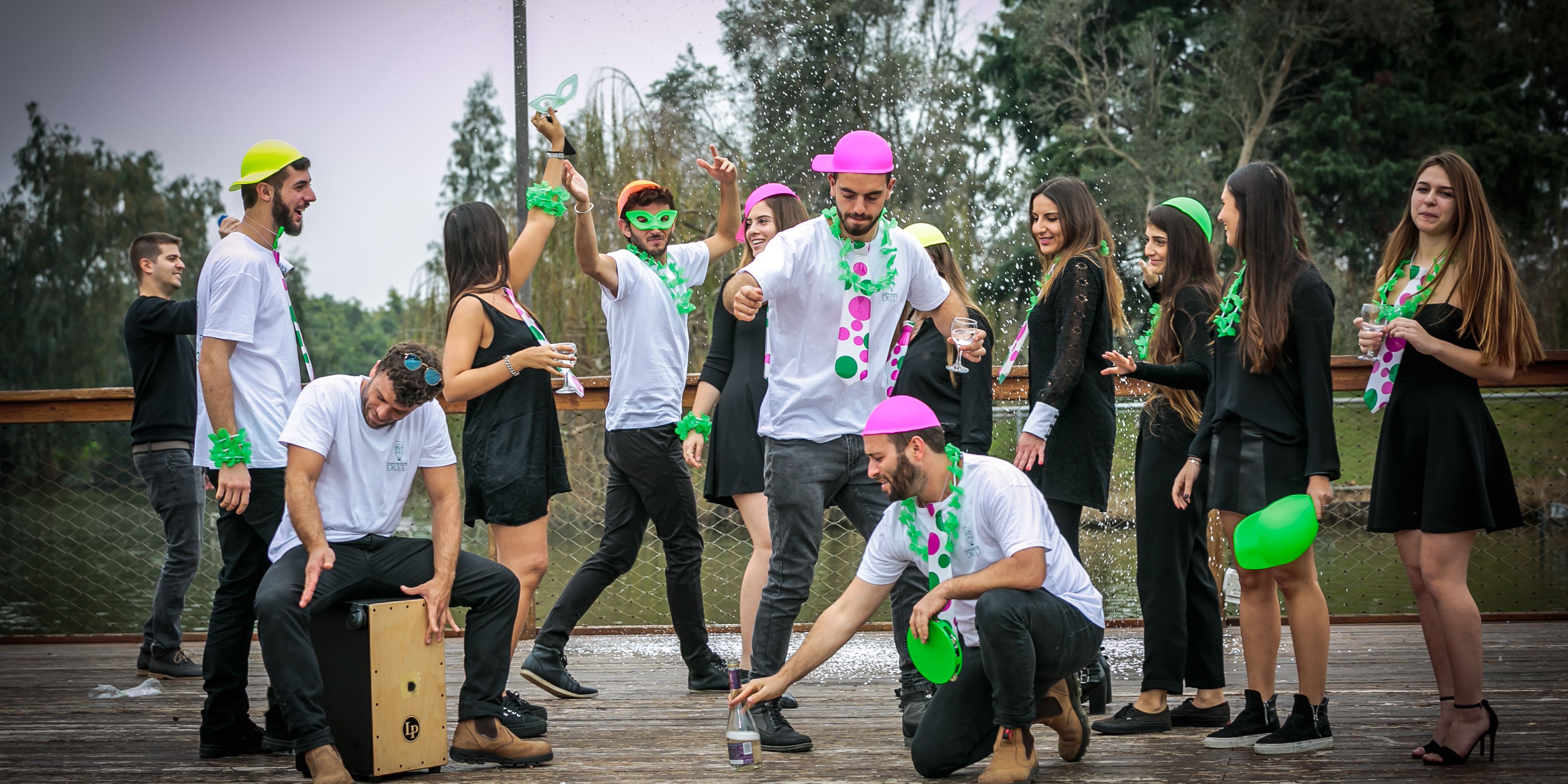 דרושים מלקטים לחברת סטארטאפ בתחום המזון