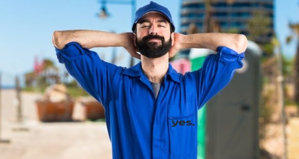 מתקין/ה לחברת yes