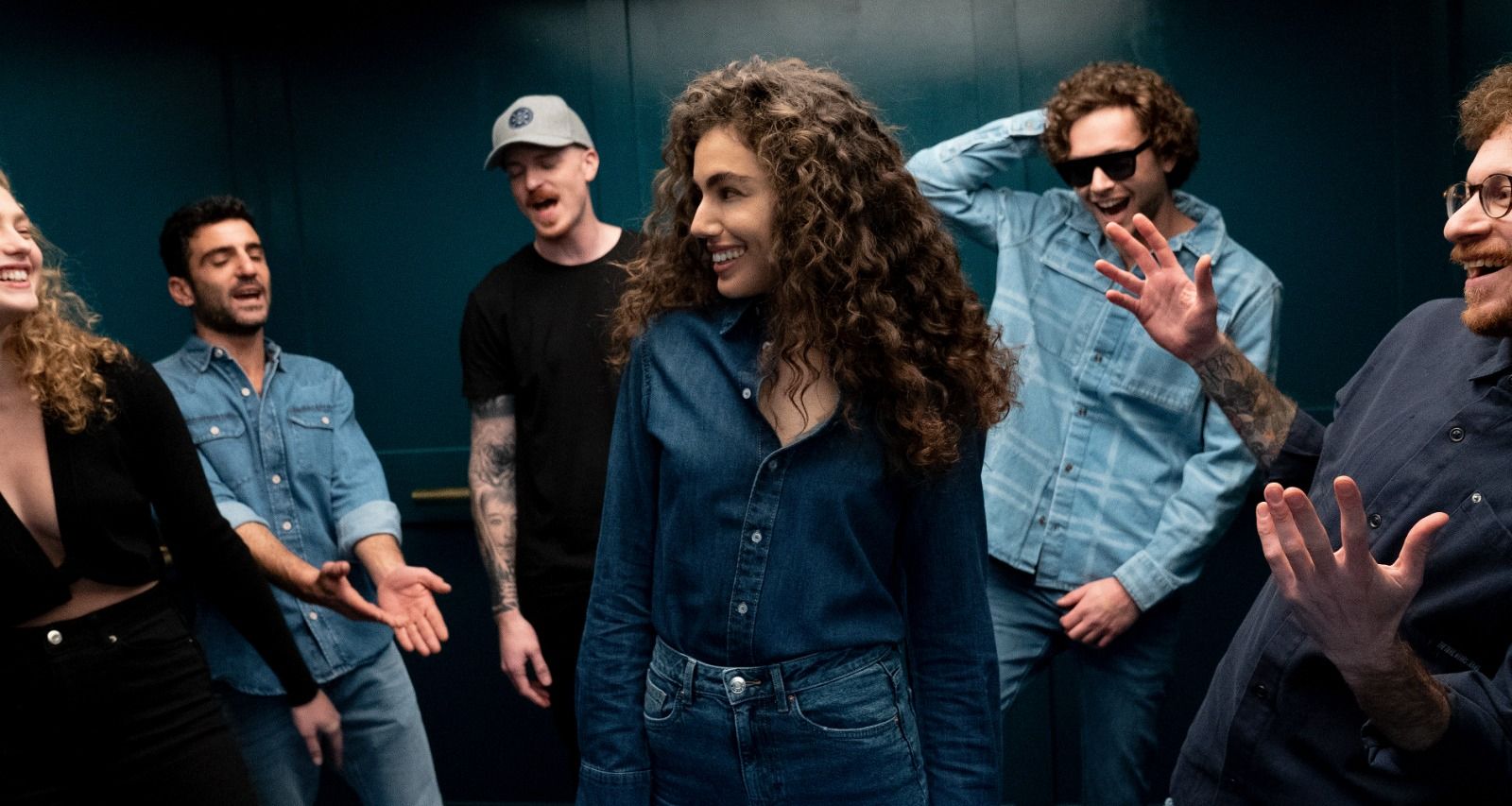 דרושים צוותי ניהול ומכירה לקסטרו